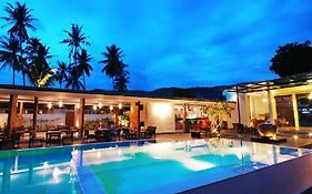 The Living Pool Villas Koh Samui